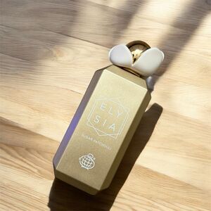 Fragrance World Elysian Sugared Patchouli Eau de Perfume 3.4 Fl. Oz